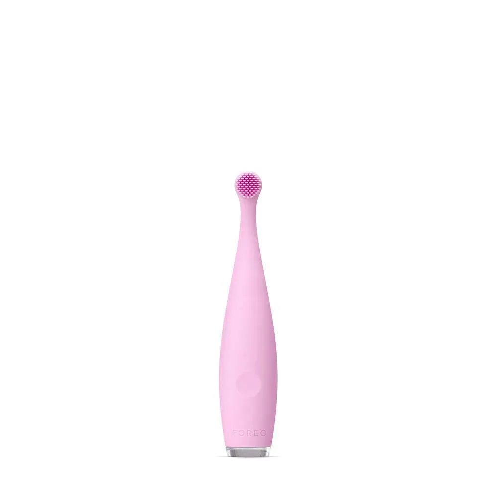 Foreo Issa Baby Pearl Pink Bunny - Escova Eletrica Infantil