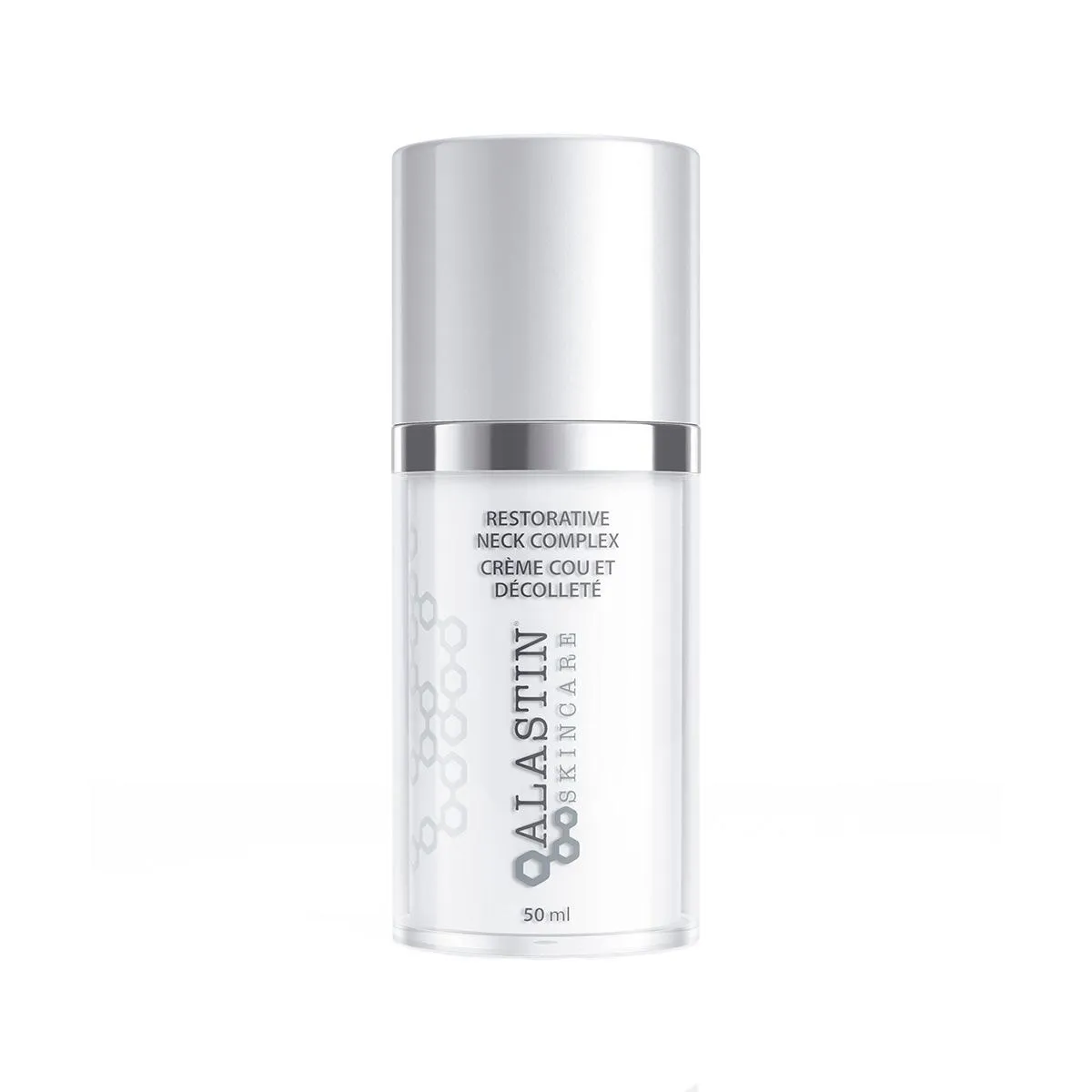 Creme Restaurador para Áreas Específicas Alastin Skincare Restorative Neck Complex 50ml