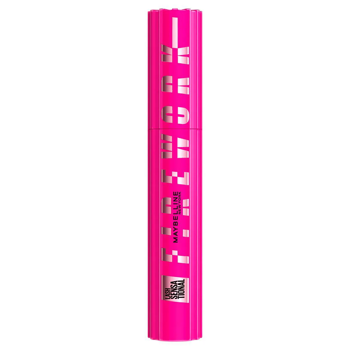 Máscara de Cílios Maybelline Lash Sensational Firework Lavável 1 unidade