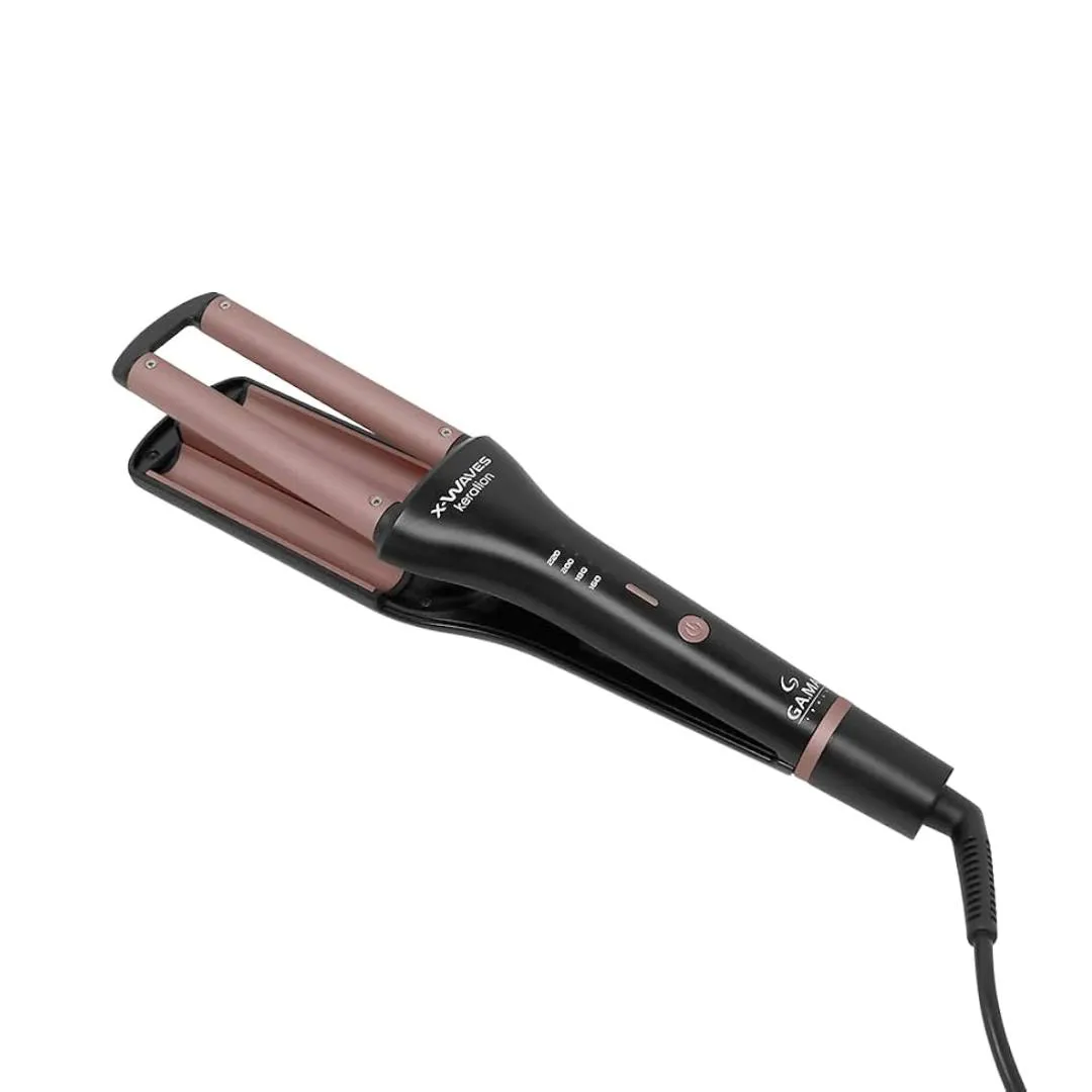 Ga.ma Keration X-waves Bivolt - Modelador de Ondas