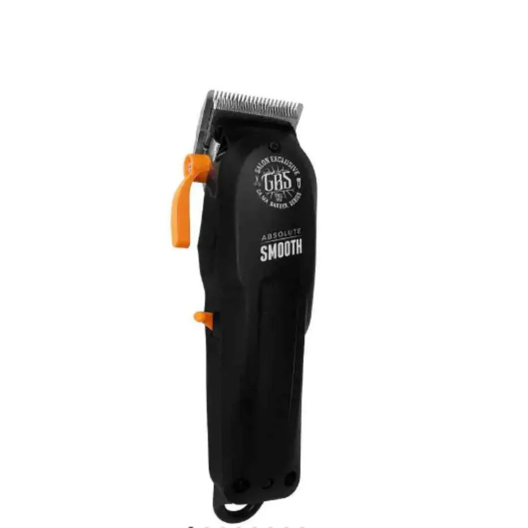 Ga.ma Maquina de Corta Gbs Absolut Smooth Cordless - Bivolt