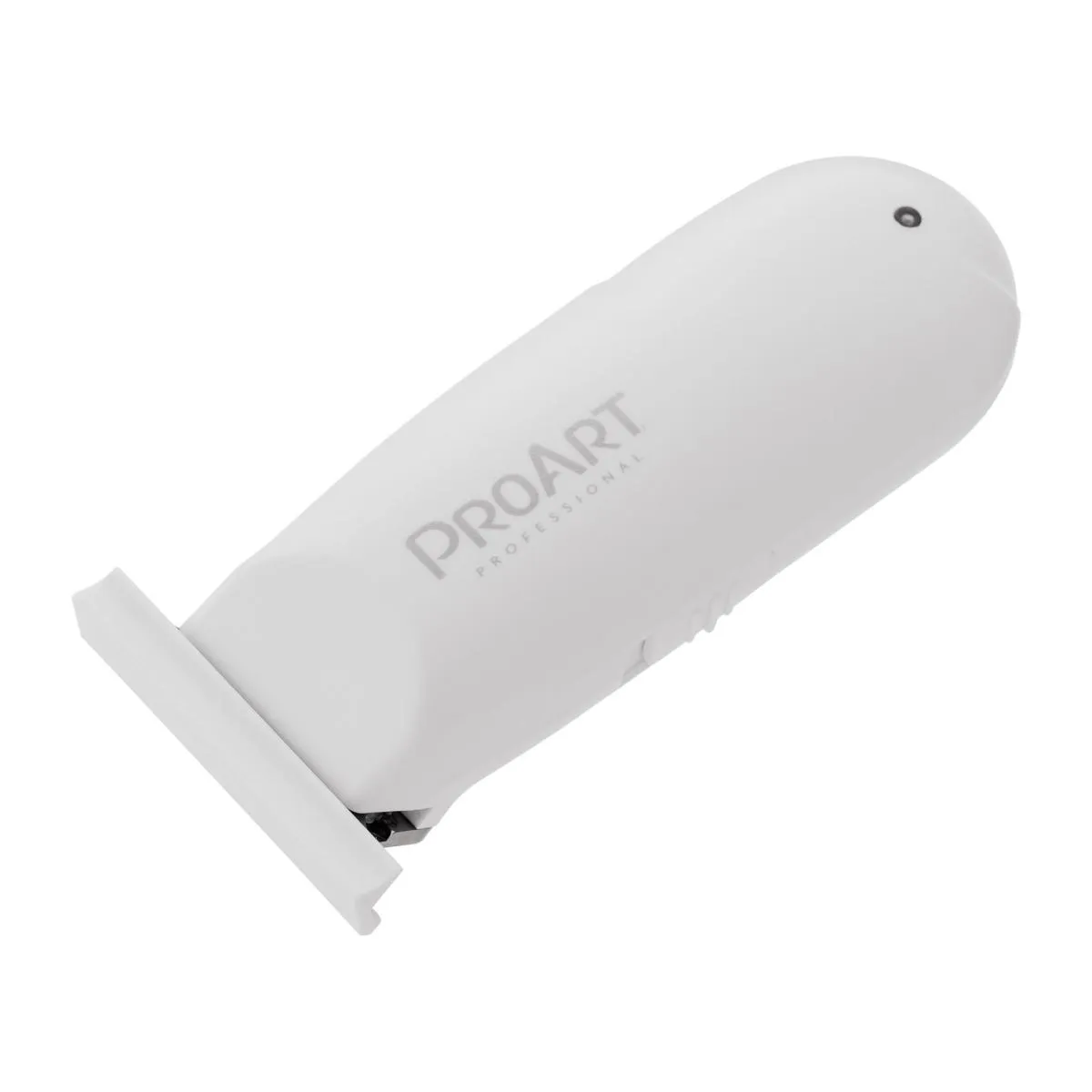 Máquina de Acabamento Profissional Mini Bivolt - Proart Branco