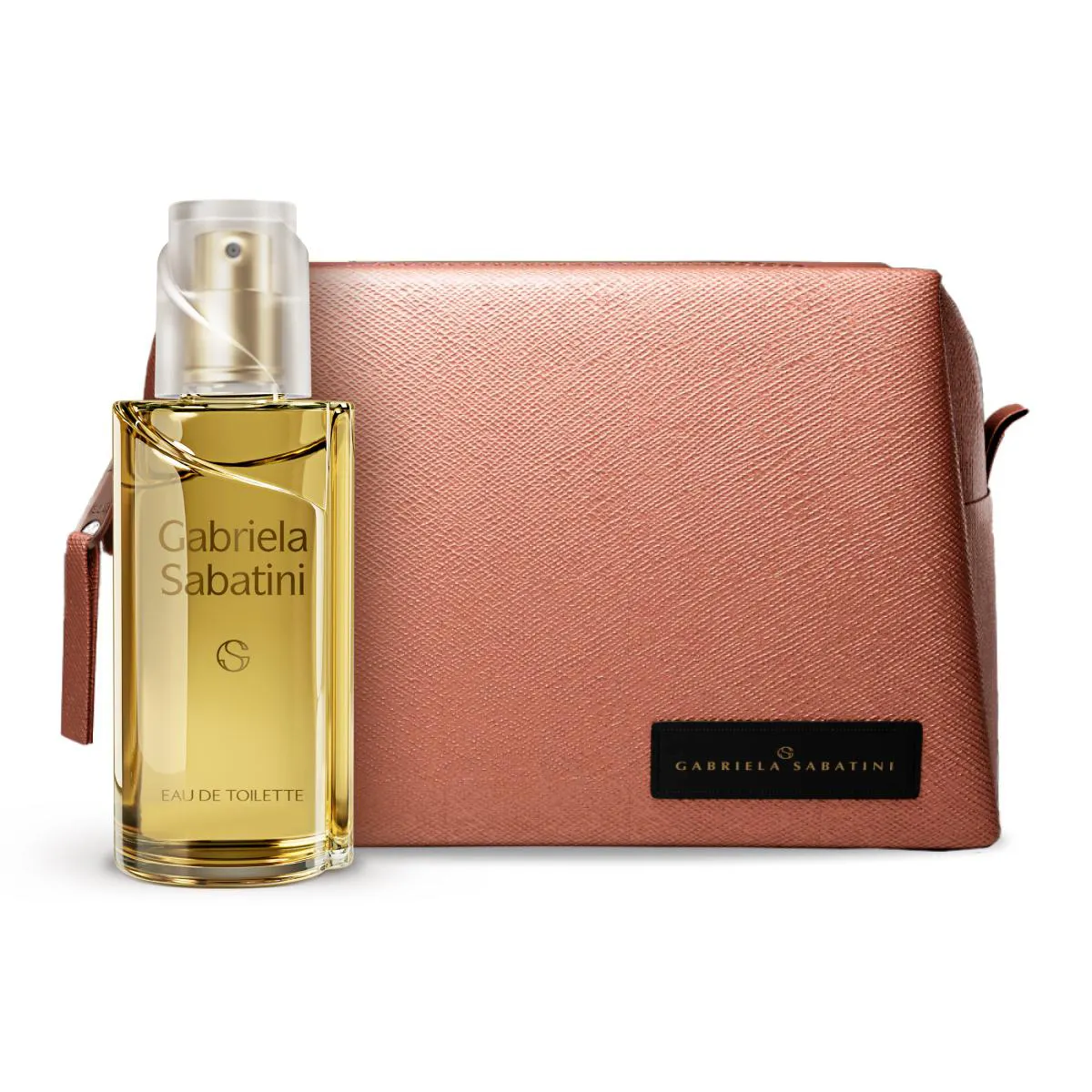 Gabriela Sabatini Eau de Toilette 30ml + Nécessaire