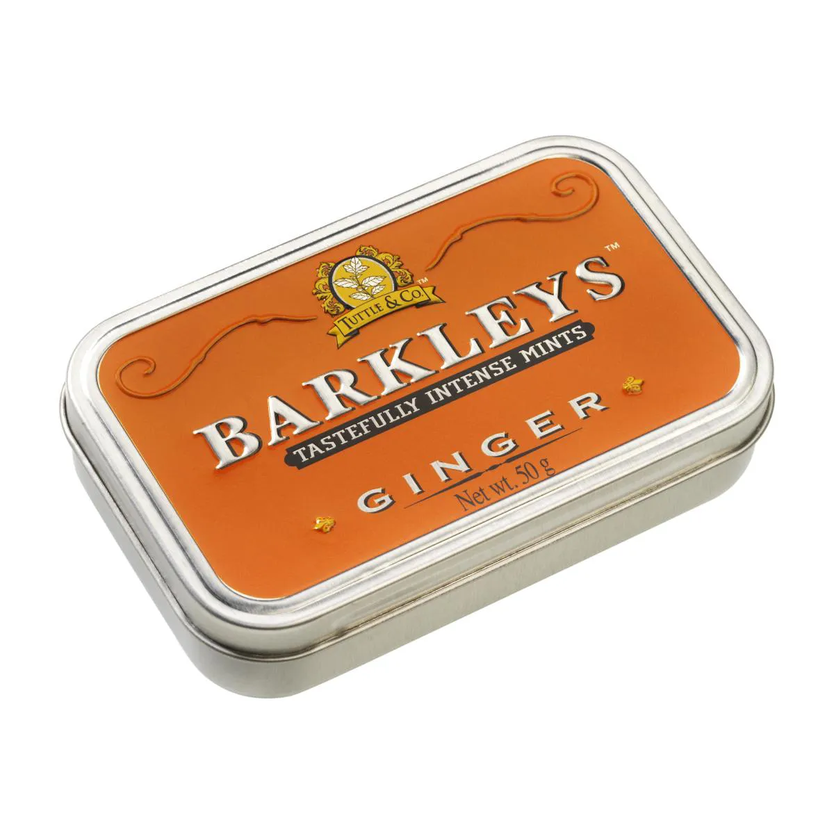 Bala Barkleys Ginger 50g