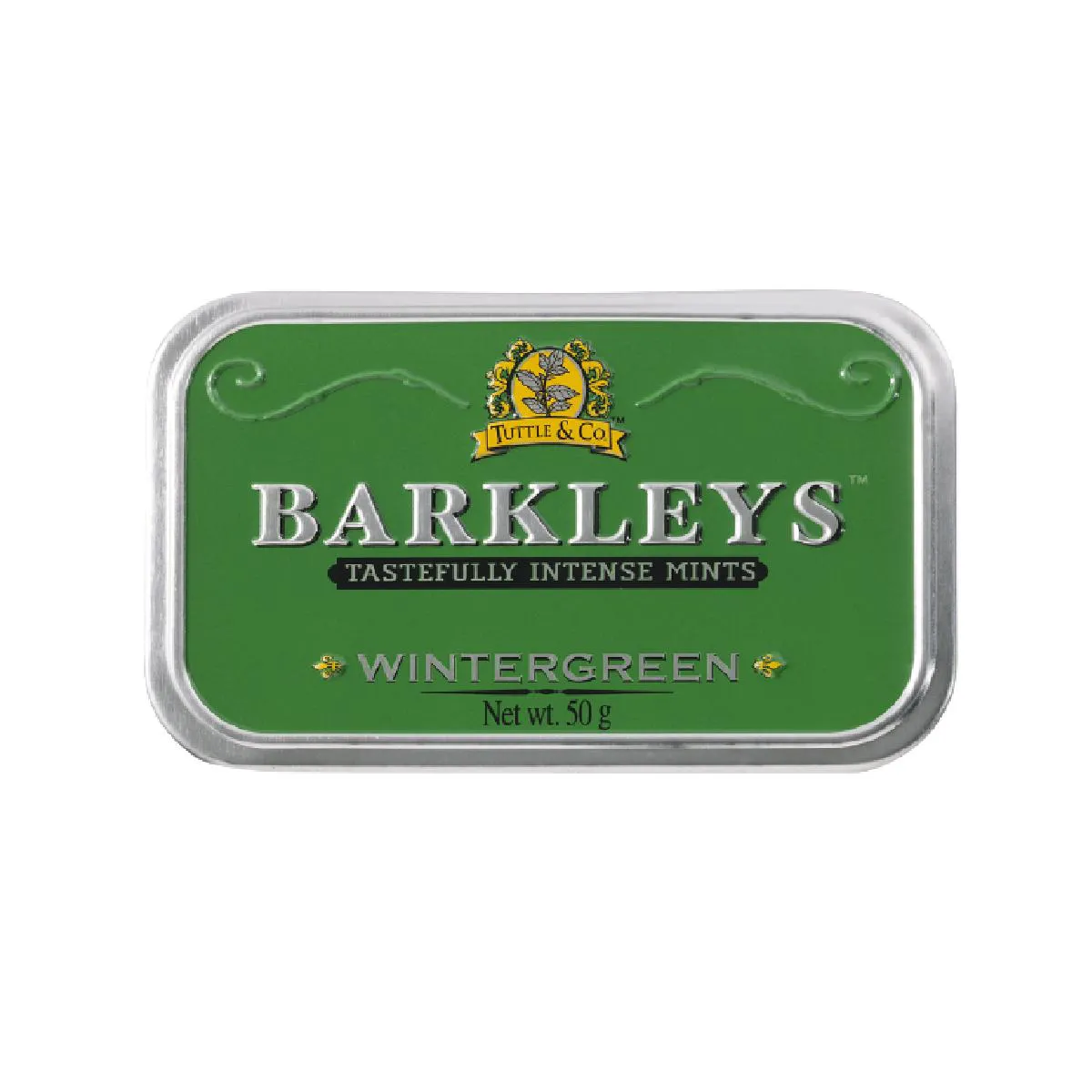 Bala Barkleys Wintergreen 50g