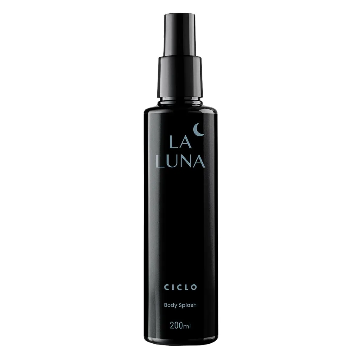 Body Splash Ciclo La Luna 200ml