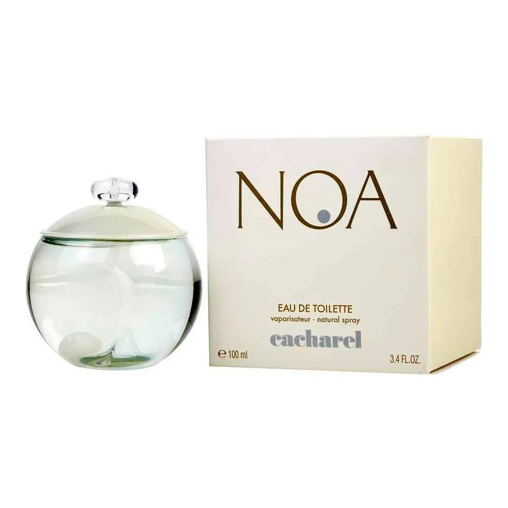Perfume Noa Feminino Eau de Toilette - Cacharel 100ml