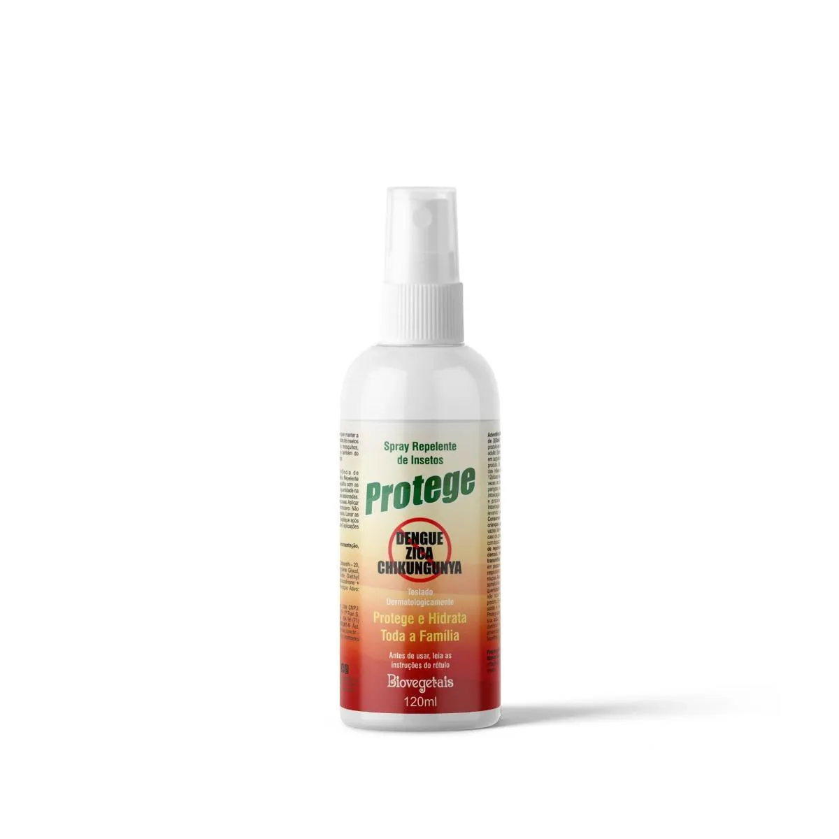 Repelente Protege Spray 120ml