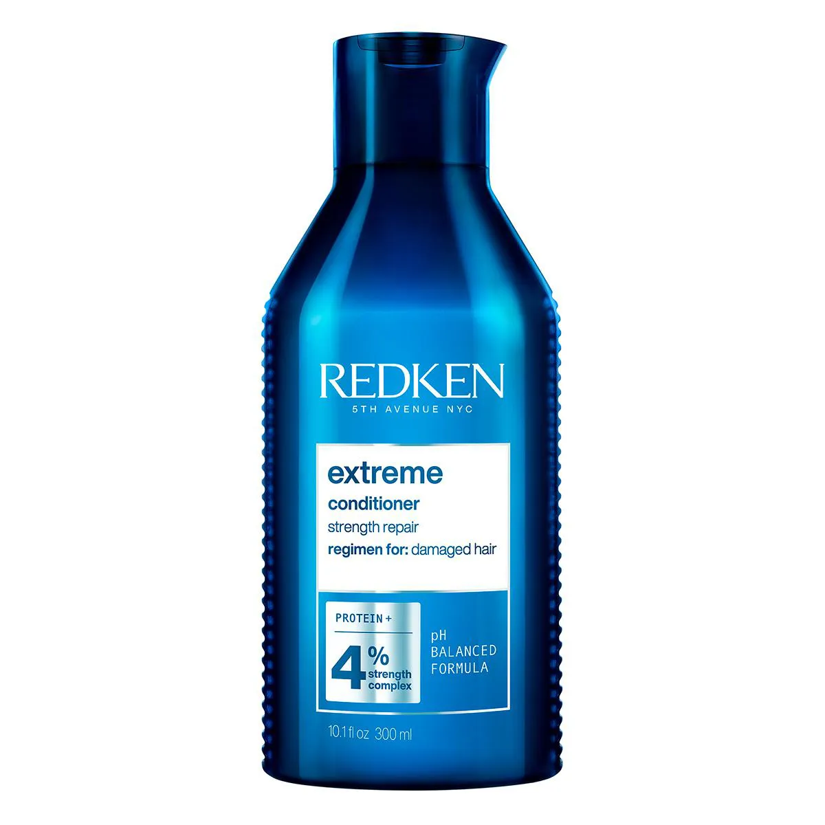 Condicionador Redken Extreme Cabelos Danificados 300ml