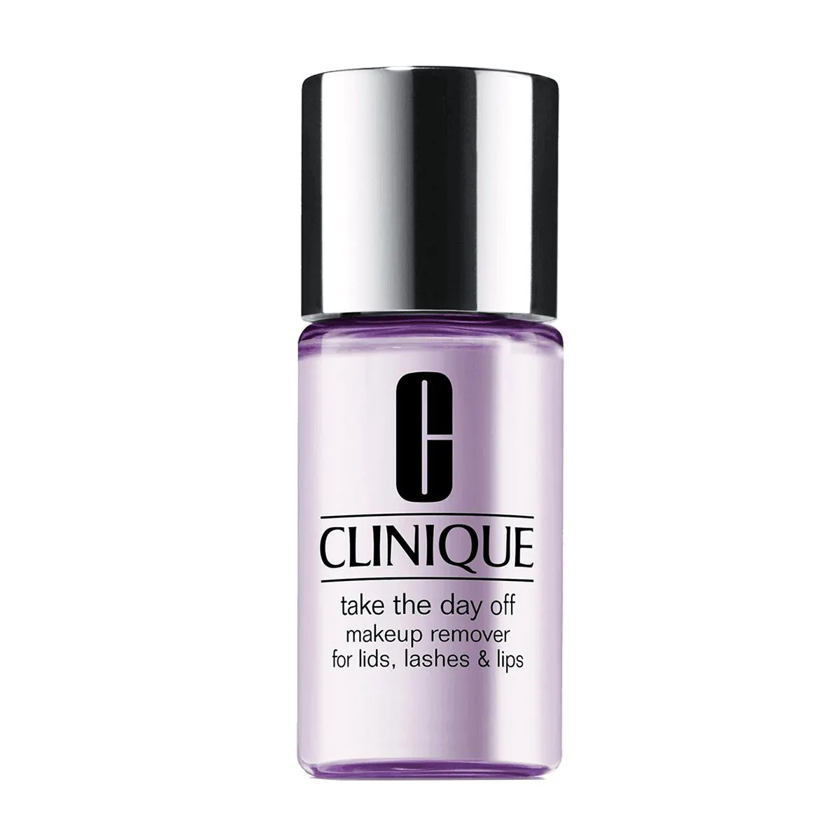 Demaquilante para Olhos e Lábios Take The Day Off 50ml