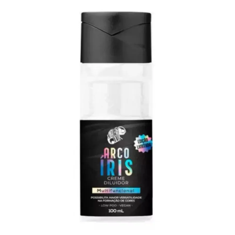 Kamaleão Color Creme Diluidor Arco Íris 100ml