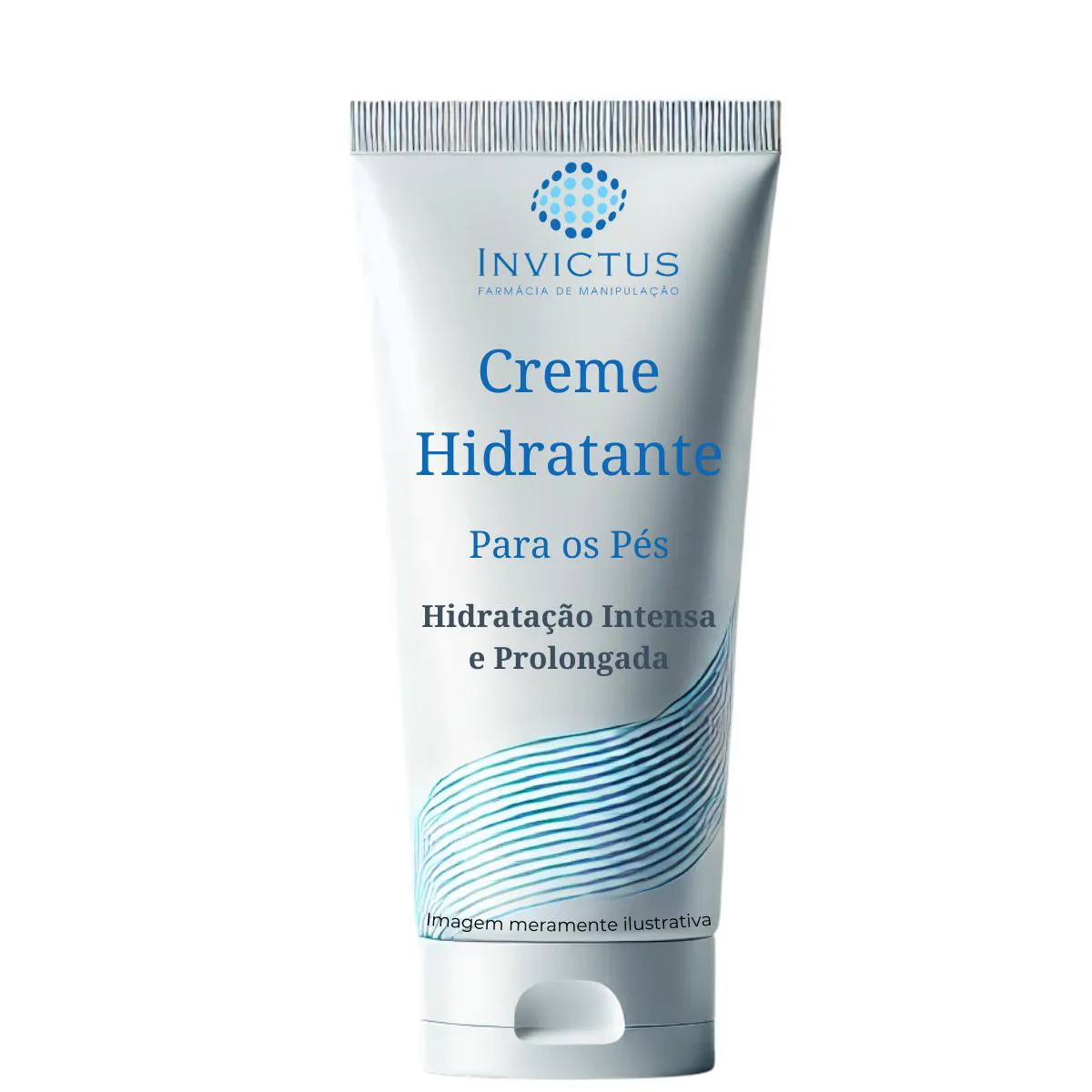 Super Creme para Pes Ressecados, Rachaduras e Calos