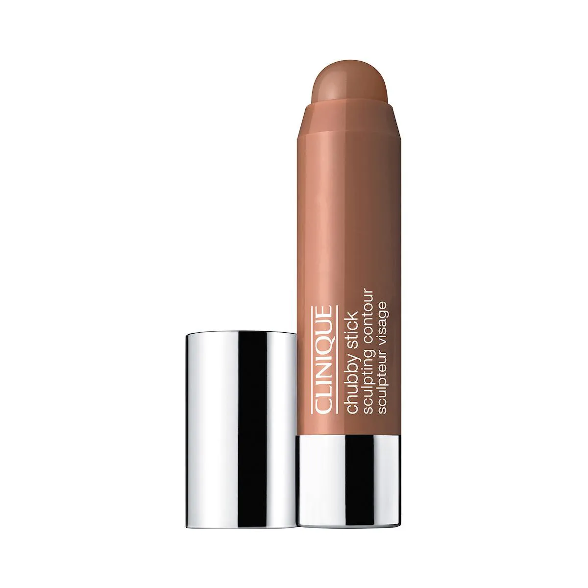 Contorno Facial em Bastão Clinique Chubby Stick 6g
