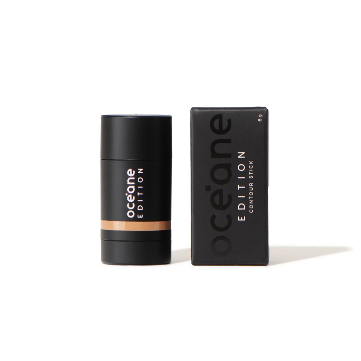 Mini Contorno Bastão Océane Edition Countor Stick 6g - Light