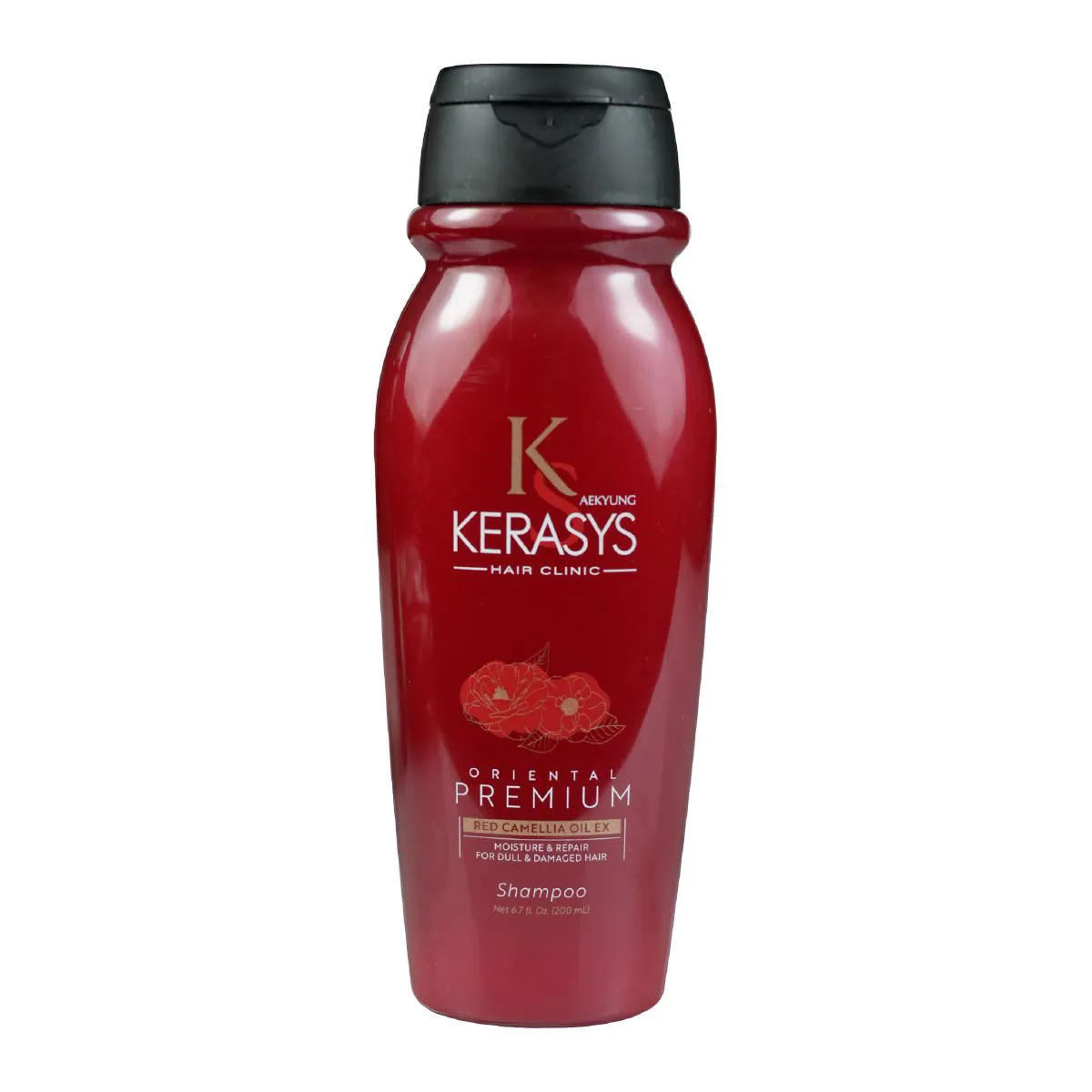 Shampoo Kerasys Oriental Premium 200ml