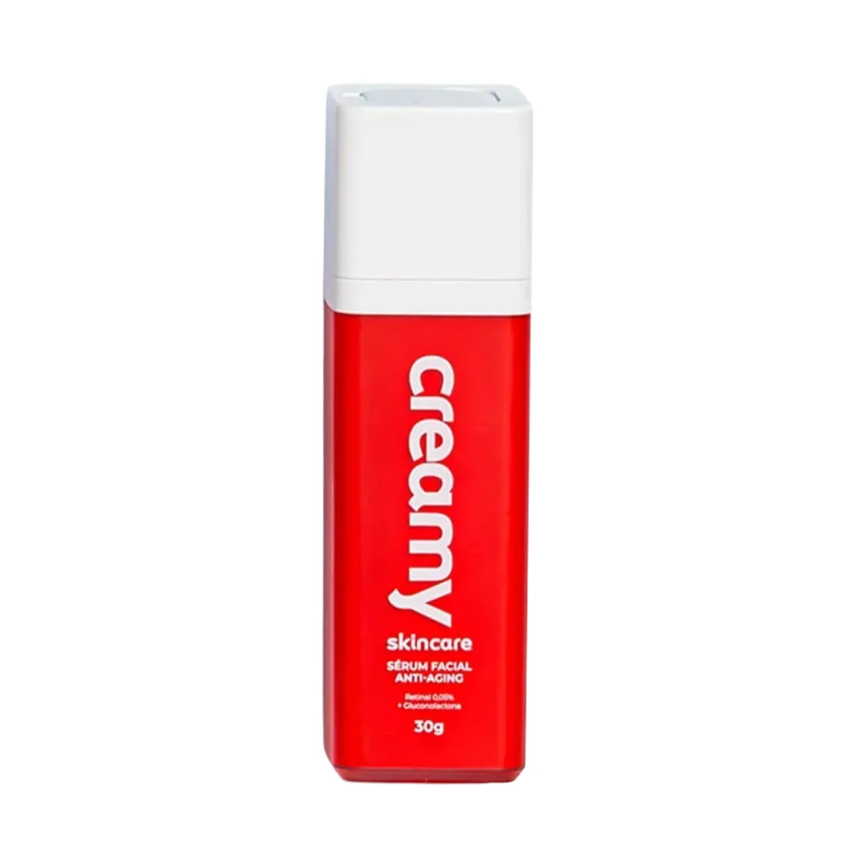 Sérum Facial Anti-Idade Retinal Creamy 30g