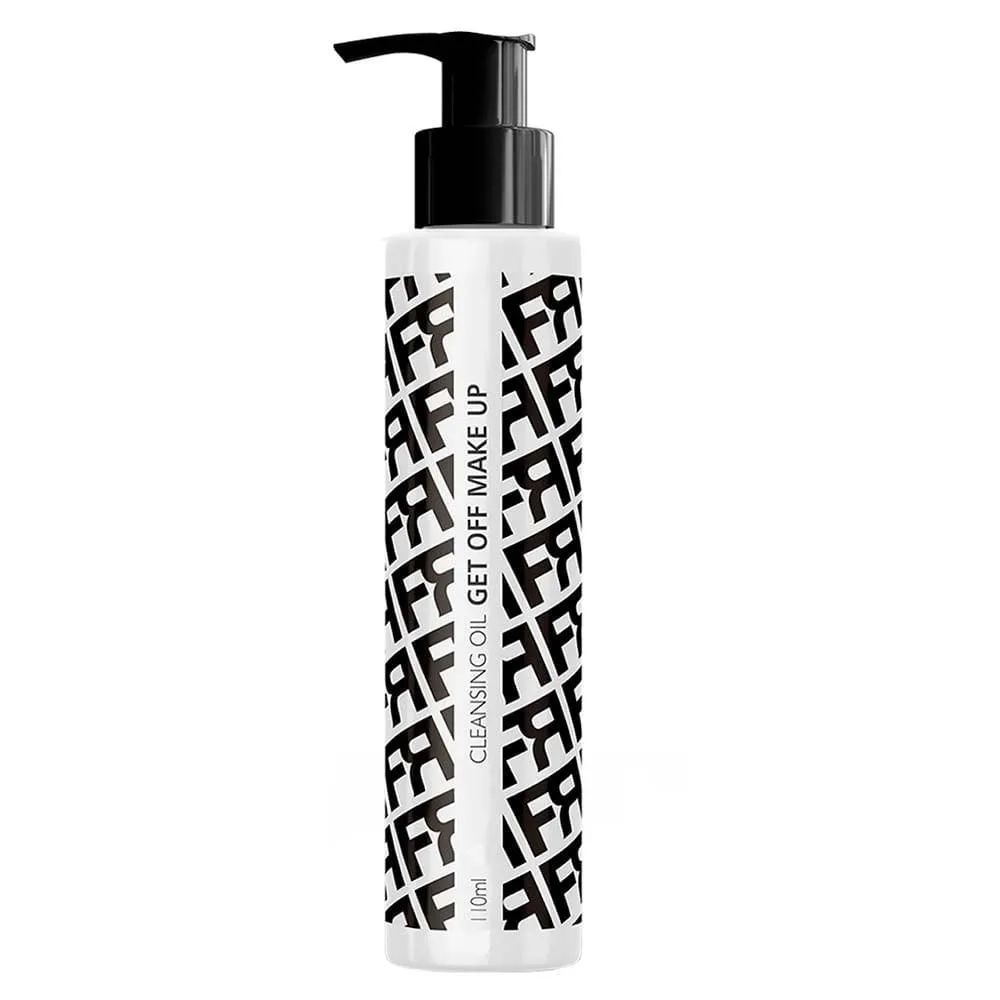 Demaquilante Franciny Ehlke Cleansing Oil Get Off Make Up Fran 110ml