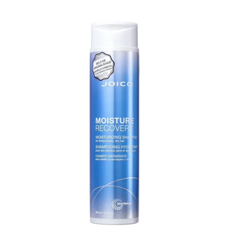 Shampoo Hidratante Joico Moisture Recovery 300ml