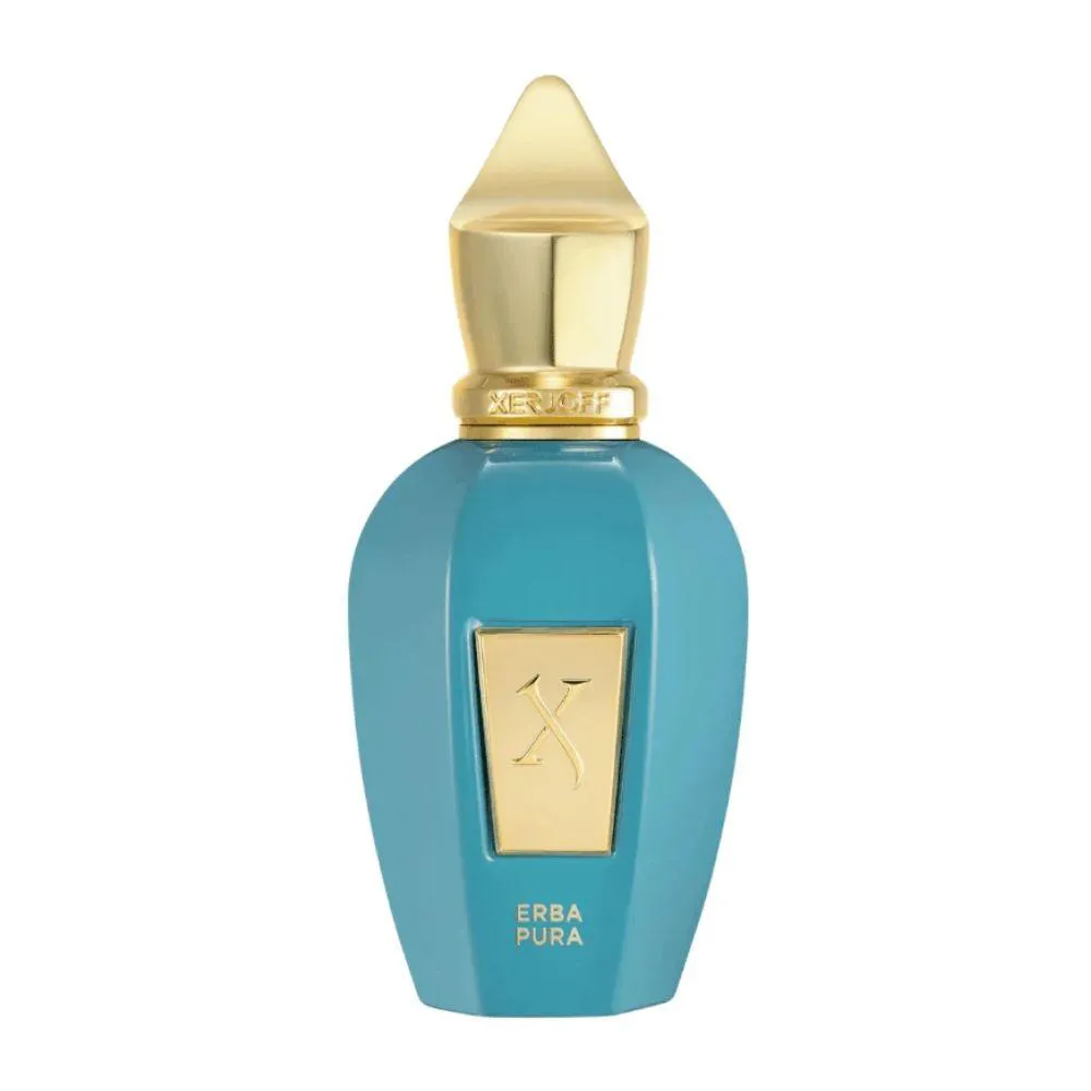 Xerjoff Erba Pura Eau de Parfum Unissex-100 Ml