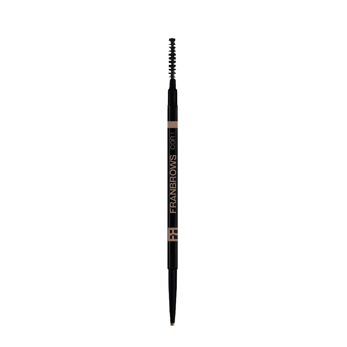 Franbrow By Franciny Ehlke Browliner Multifuncional 01 - Lapiseira para Sobrancelha 90Mg