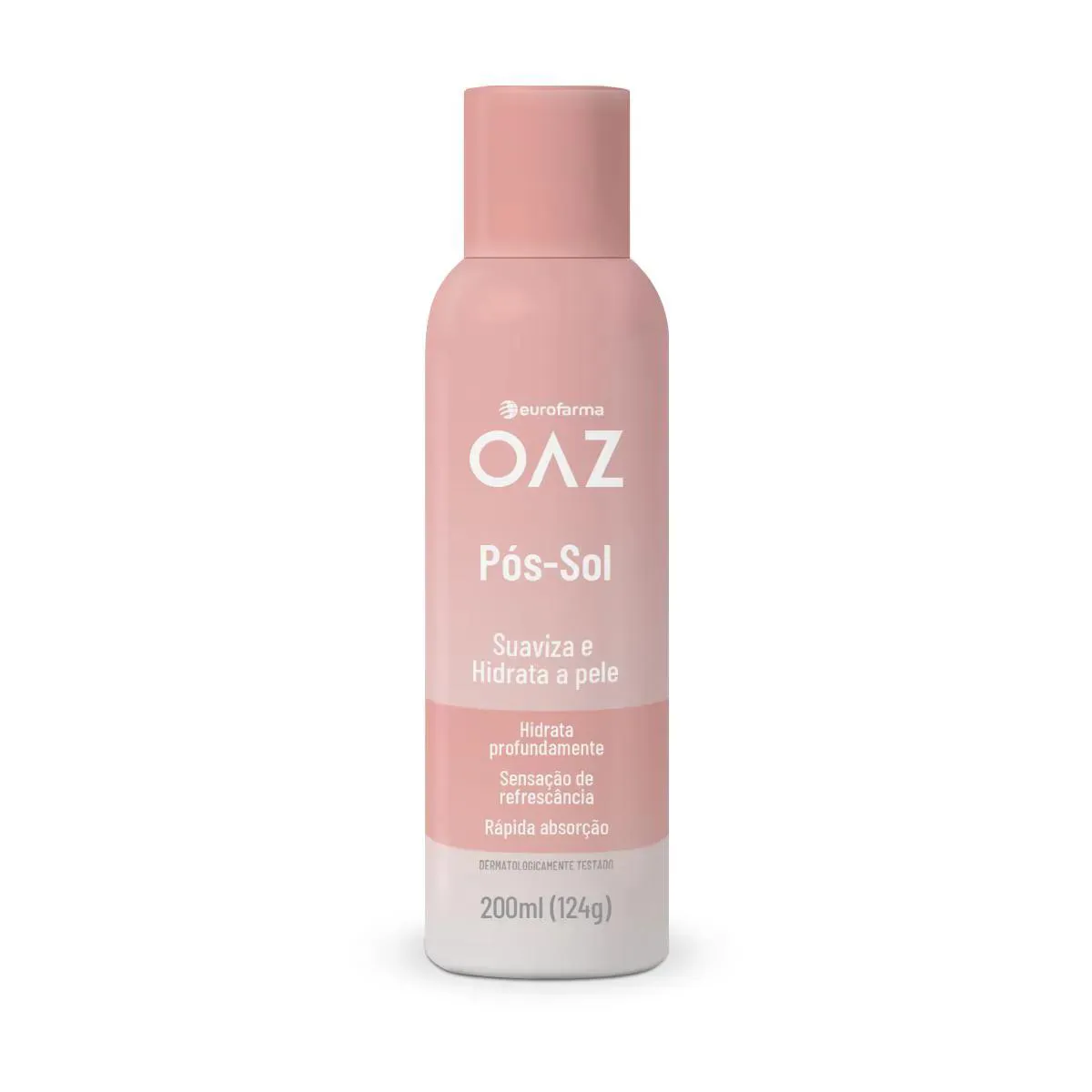 Pós-Sol Oaz Aerosol 200Ml