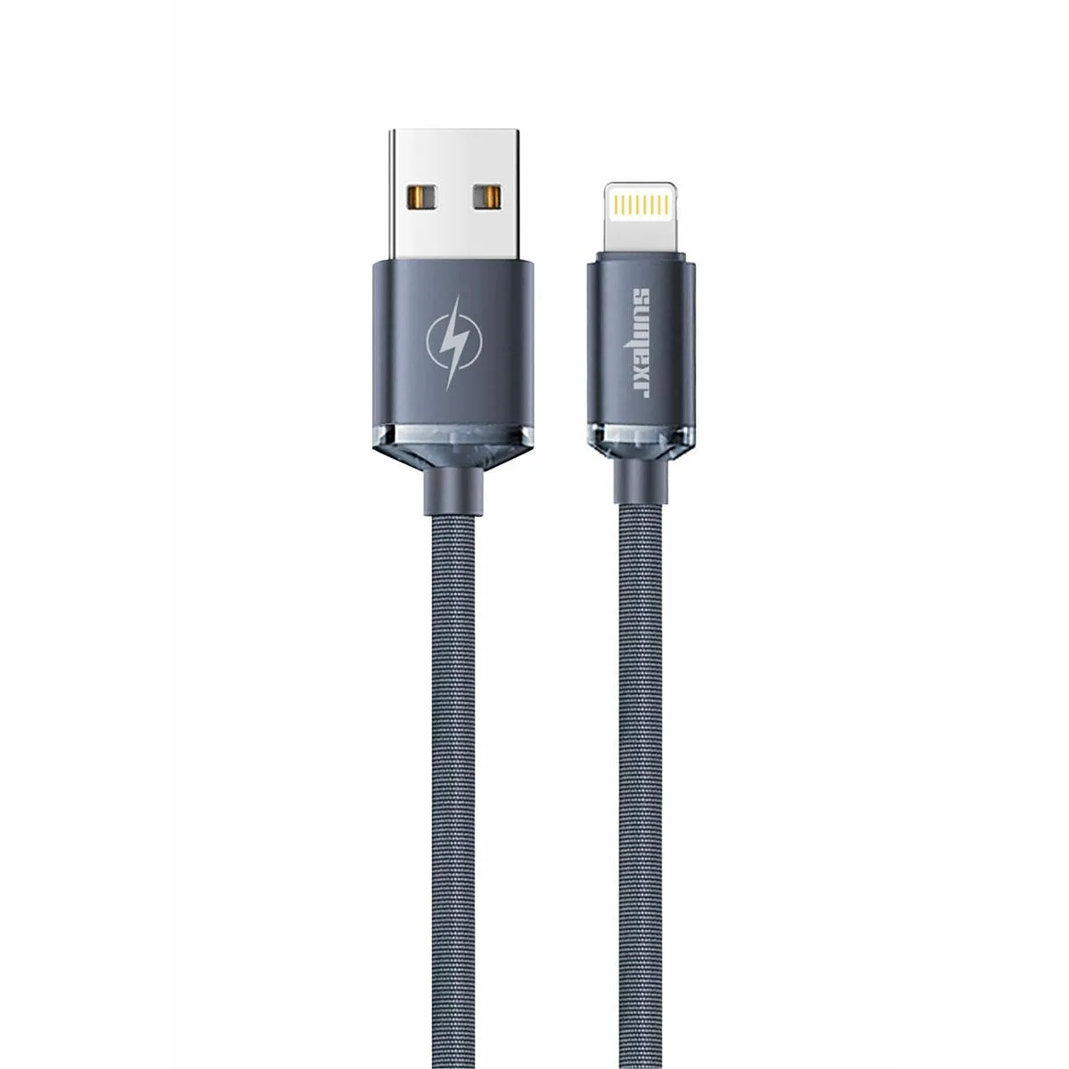 Cabo para Carregador Tipo USB-Lightning Sumexr Use-me Cell 1 unidade