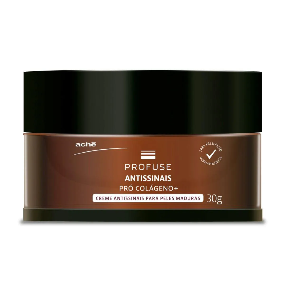 Creme Facial Profuse Antissinais Pro Colágeno Peles Maduras 30g