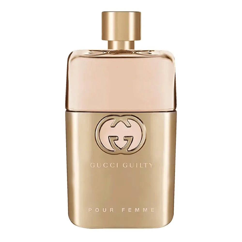 Gucci Guilty Eau de Parfum - Perfume Feminino 90Ml