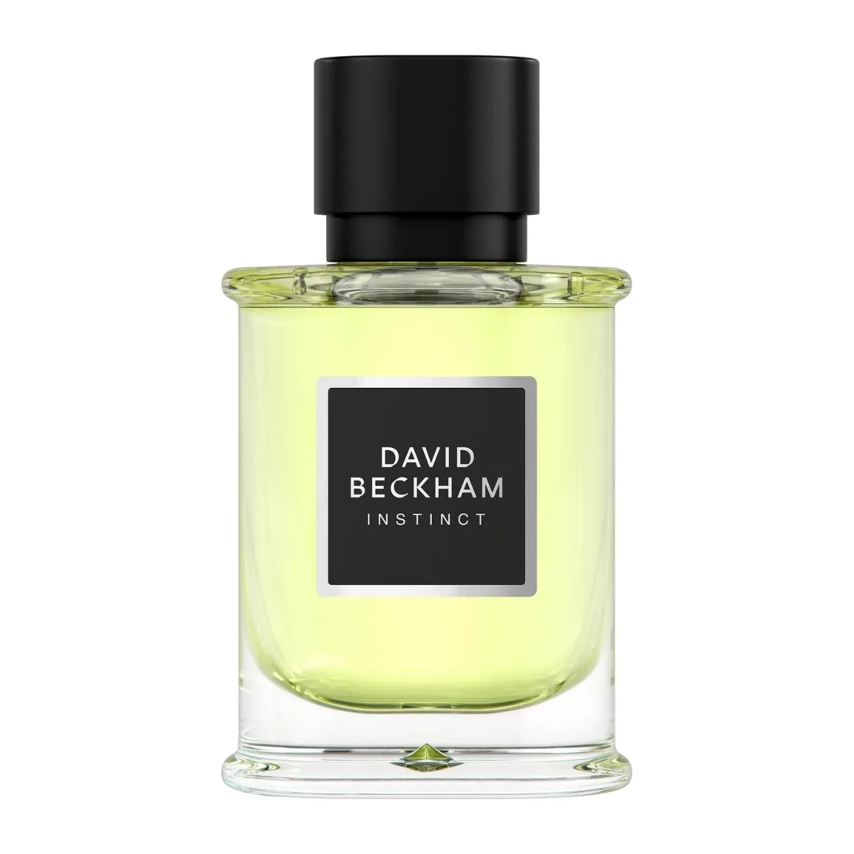 Instinct David Beckham Eau De Parfum 50ml - Perfume Masculino