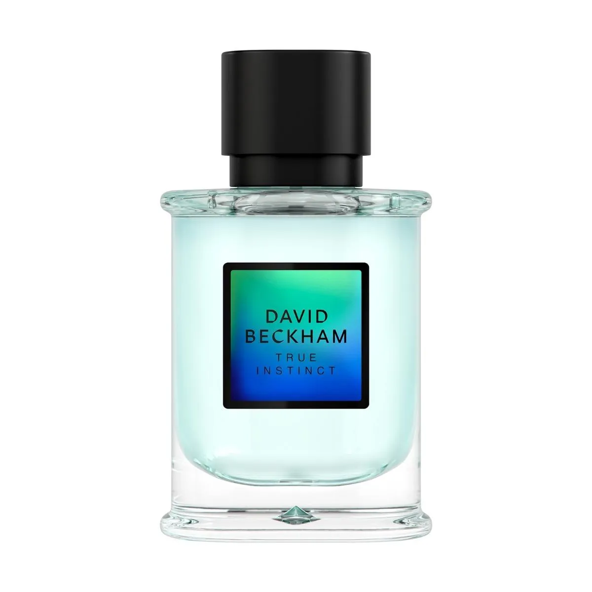 True Instinct David Beckham Eau De Parfum 50ml - Perfume Masculino