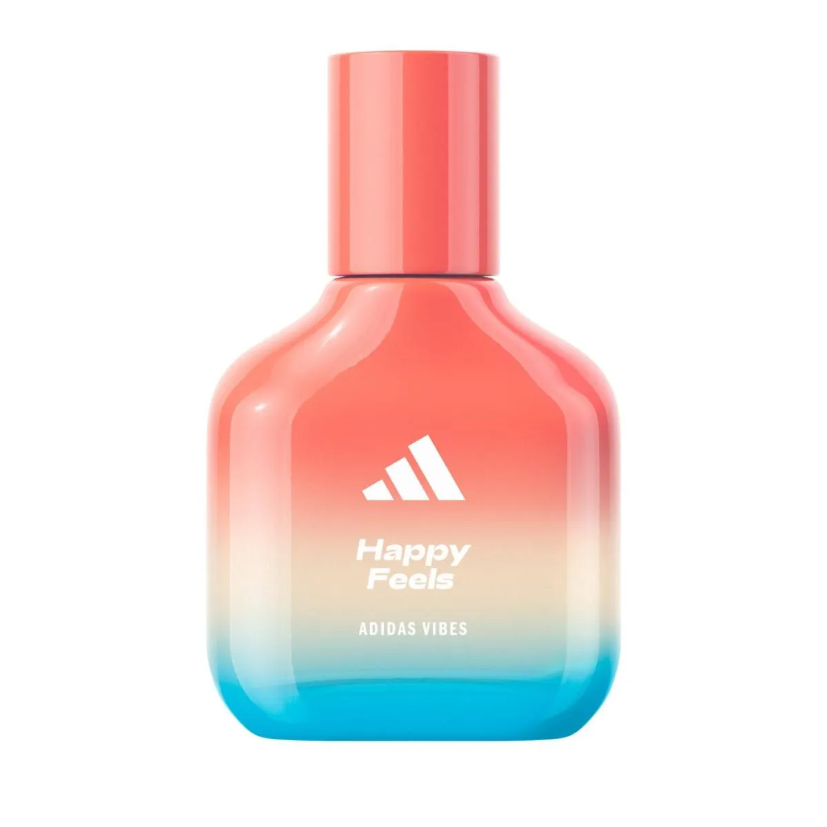 Vibes Happy Feels Adidas Eau De Parfum 30ml - Perfume Unissex