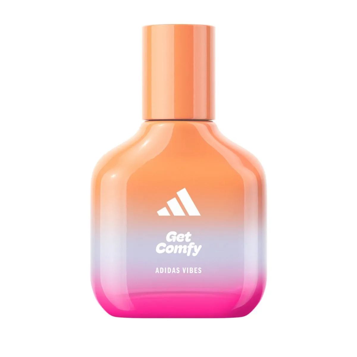 Vibes Get Comfy Adidas Eau De Parfum 30ml - Perfume Unissex