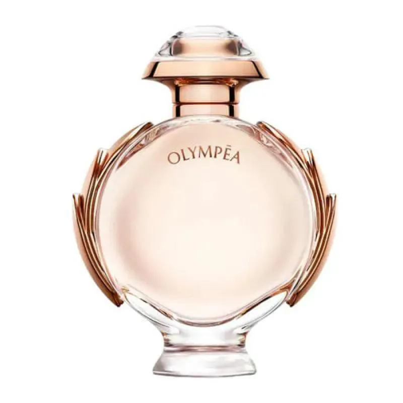 Olympea Paco Rabanne Eau De Parfum 80ml - Perfume Feminino