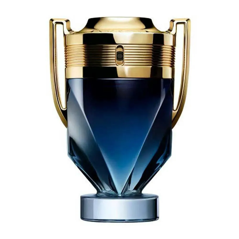 Invictus Paco Rabanne Parfum 100ml - Perfume Masculino