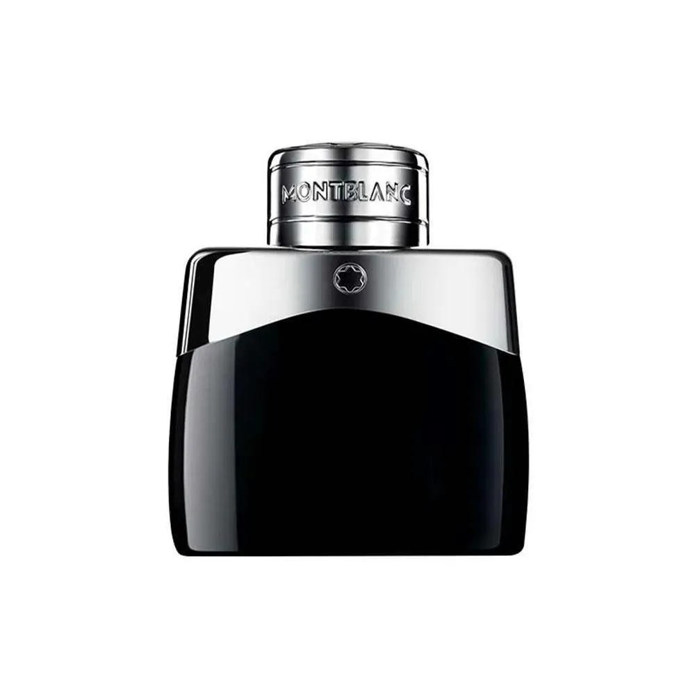 Legend Montblanc Eau De Toilette 30ml - Perfume Masculino