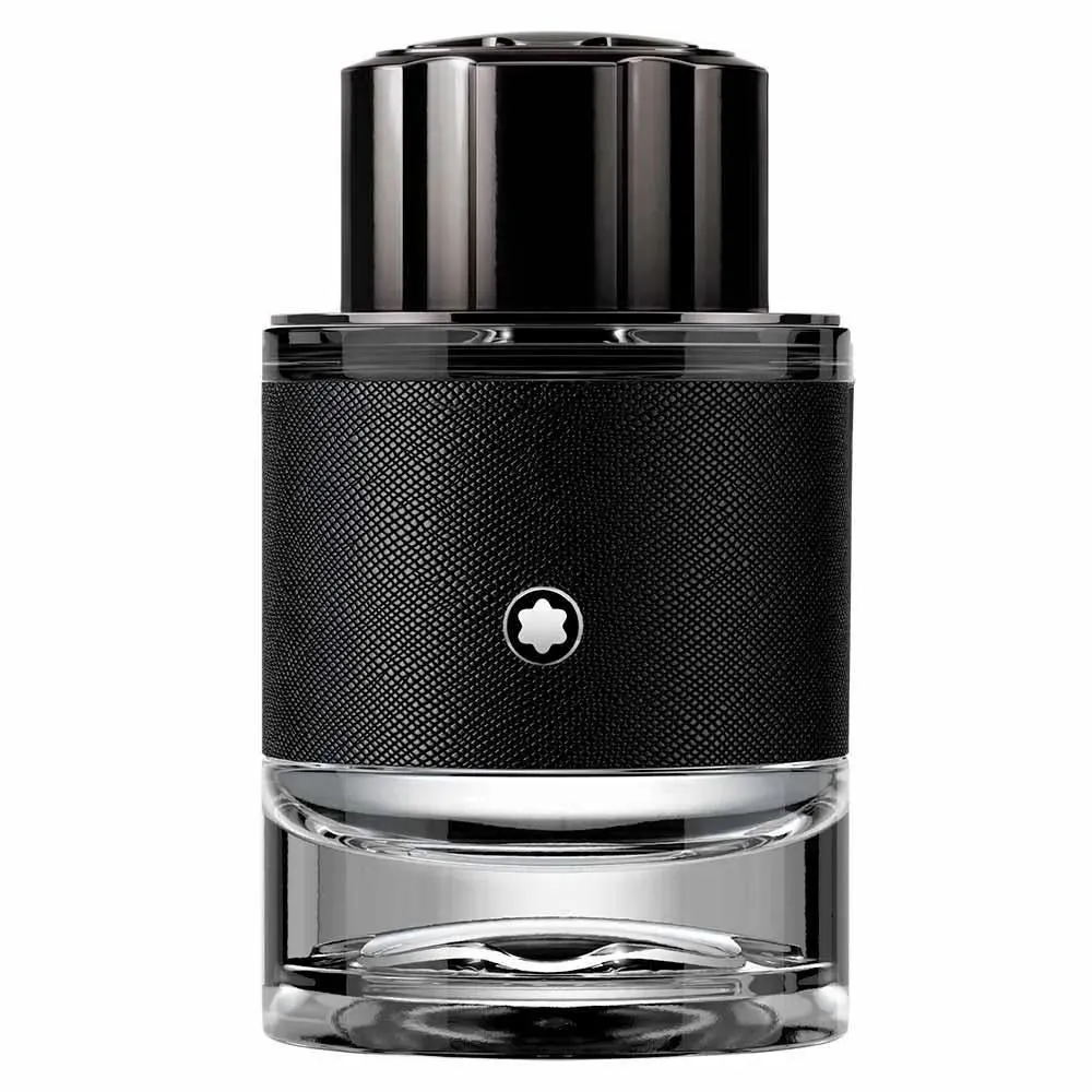 Explorer Montblanc Eau De Parfum 60ml - Perfume Masculino