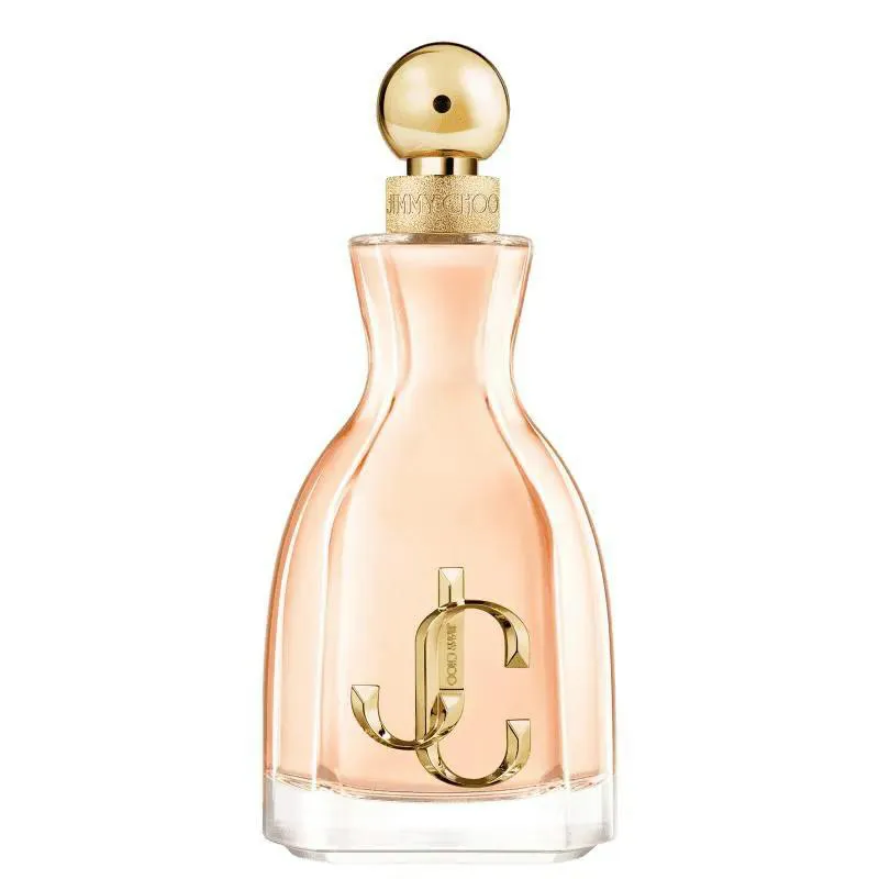 I Want Choo Jimmy Choo Eau De Parfum 100ml - Perfume Feminino