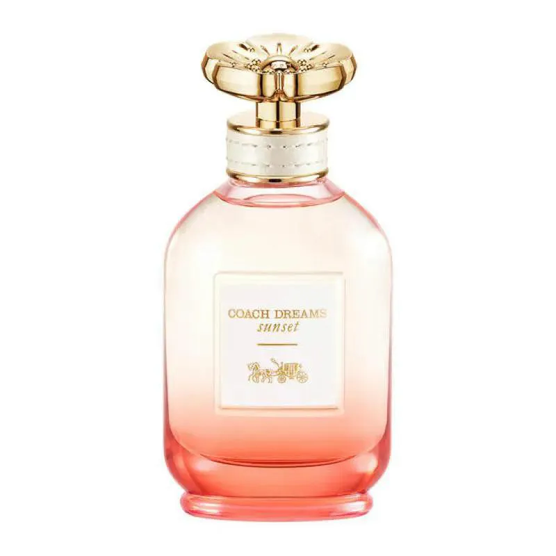 Dreams Sunset Coach Eau De Parfum 40ml - Perfume Feminino