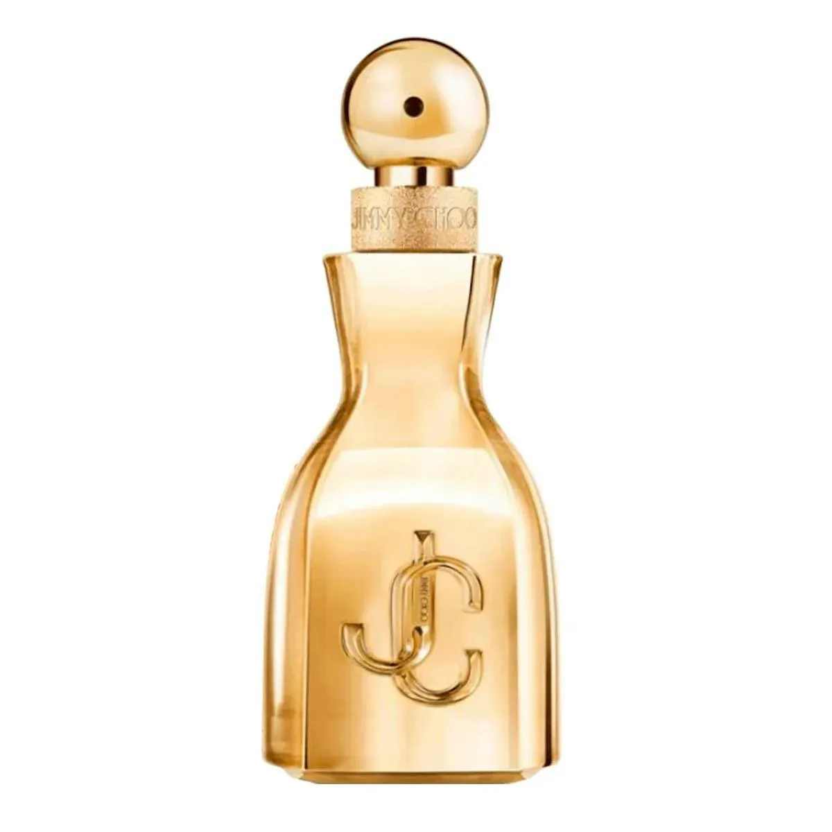 I Want Choo Le Parfum Jimmy Choo Parfum 40ml - Perfume Feminino