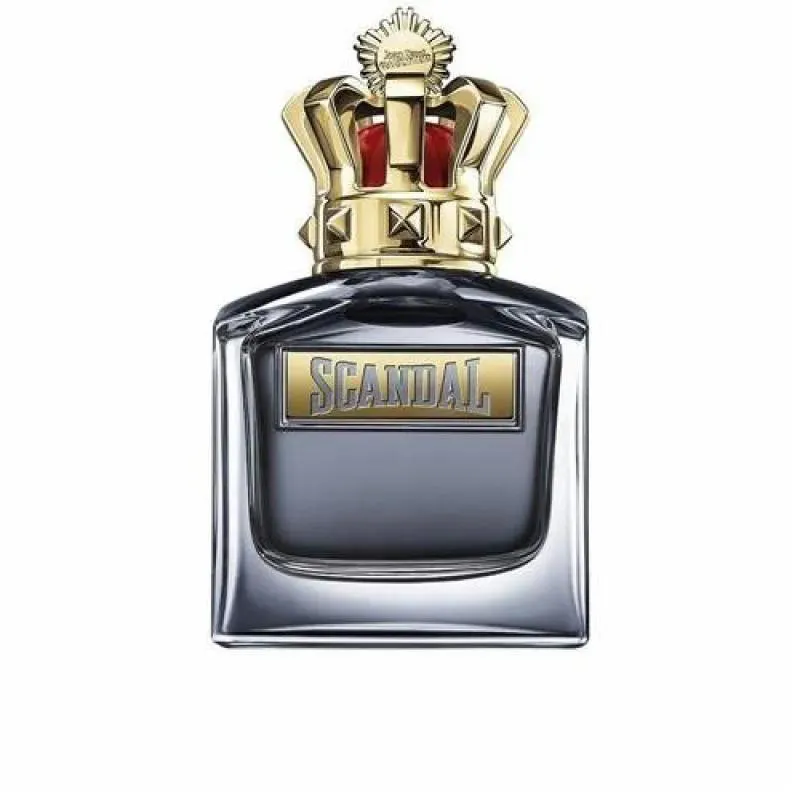 Scandal Pour Homme Jean Paul Gaultier Eau De Toilette 150ml - Perfume Masculino
