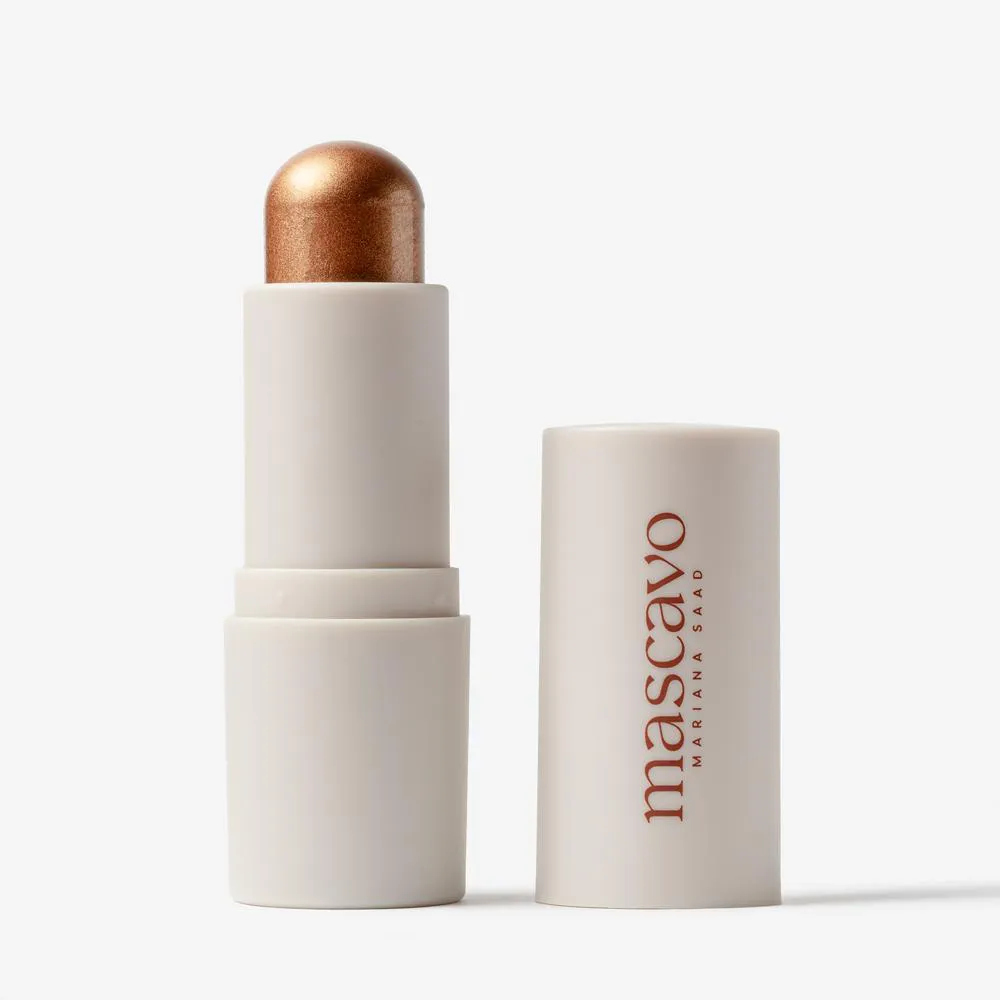 Iluminador em Bastão Mascavo Glow 6g - Brulèe