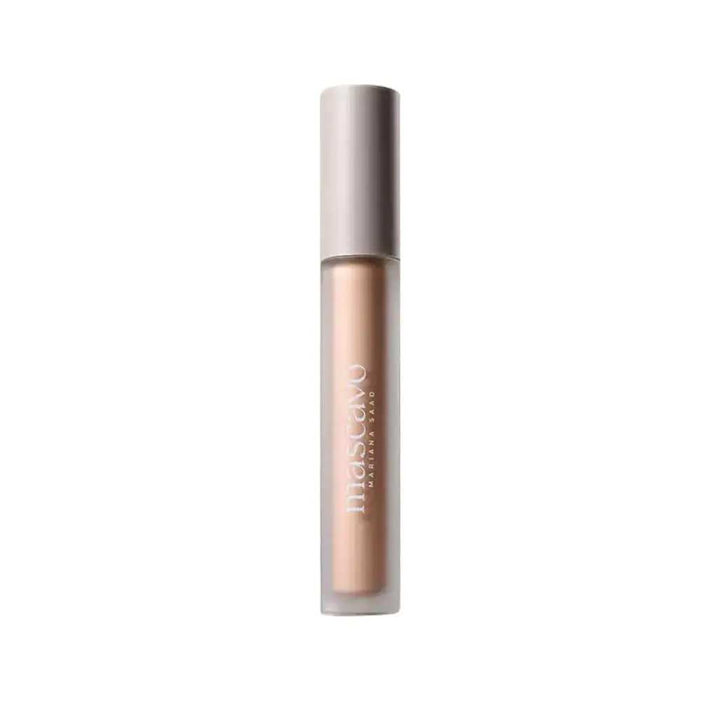 Corretivo Líquido Mascavo Soft Blur 6g - Peach