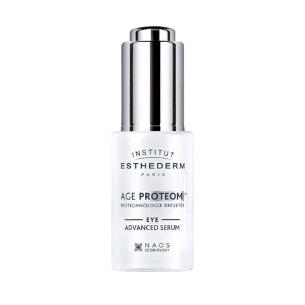 Esthederm Age Proteom Advanced Eye Sérum Contorno dos Olhos 15ml