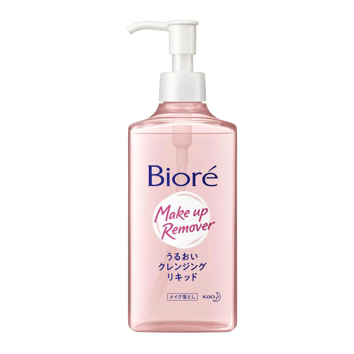 Sérum Demaquilante Bioré Cleansing 230ml