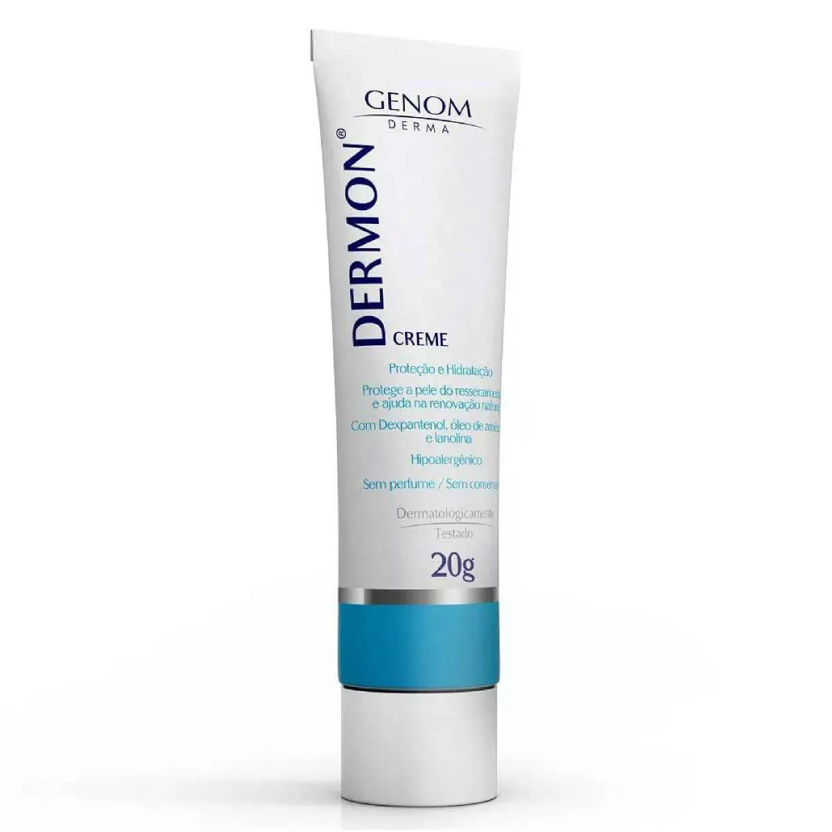 Creme Hidratante Dermon com 20g