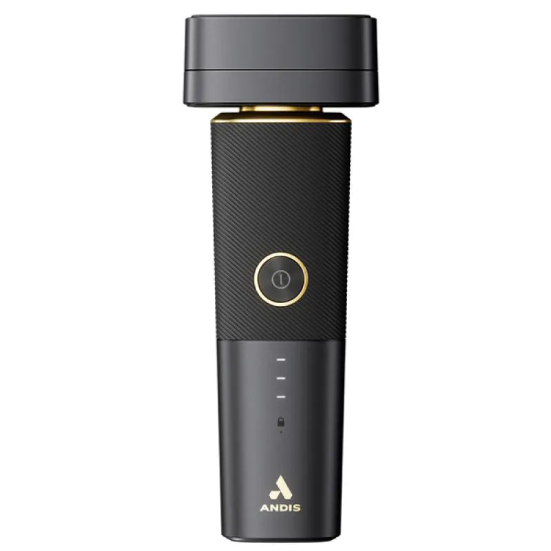 Máquina de Acabamento Andis Shaver Resurge Bivolt