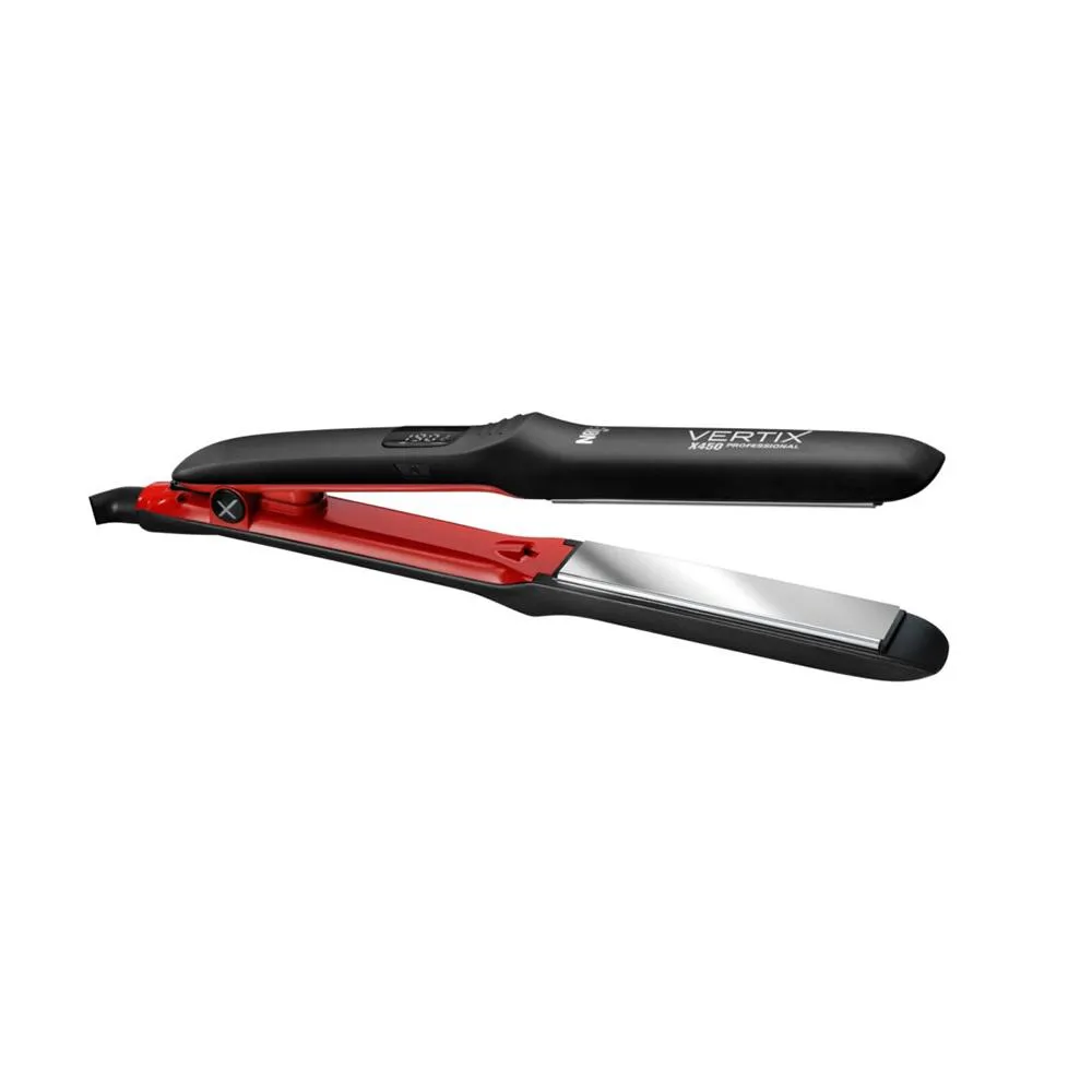 PRANCHA ALISADORA PROFISSIONAL X450 BIVOLT VERTIX - 5204