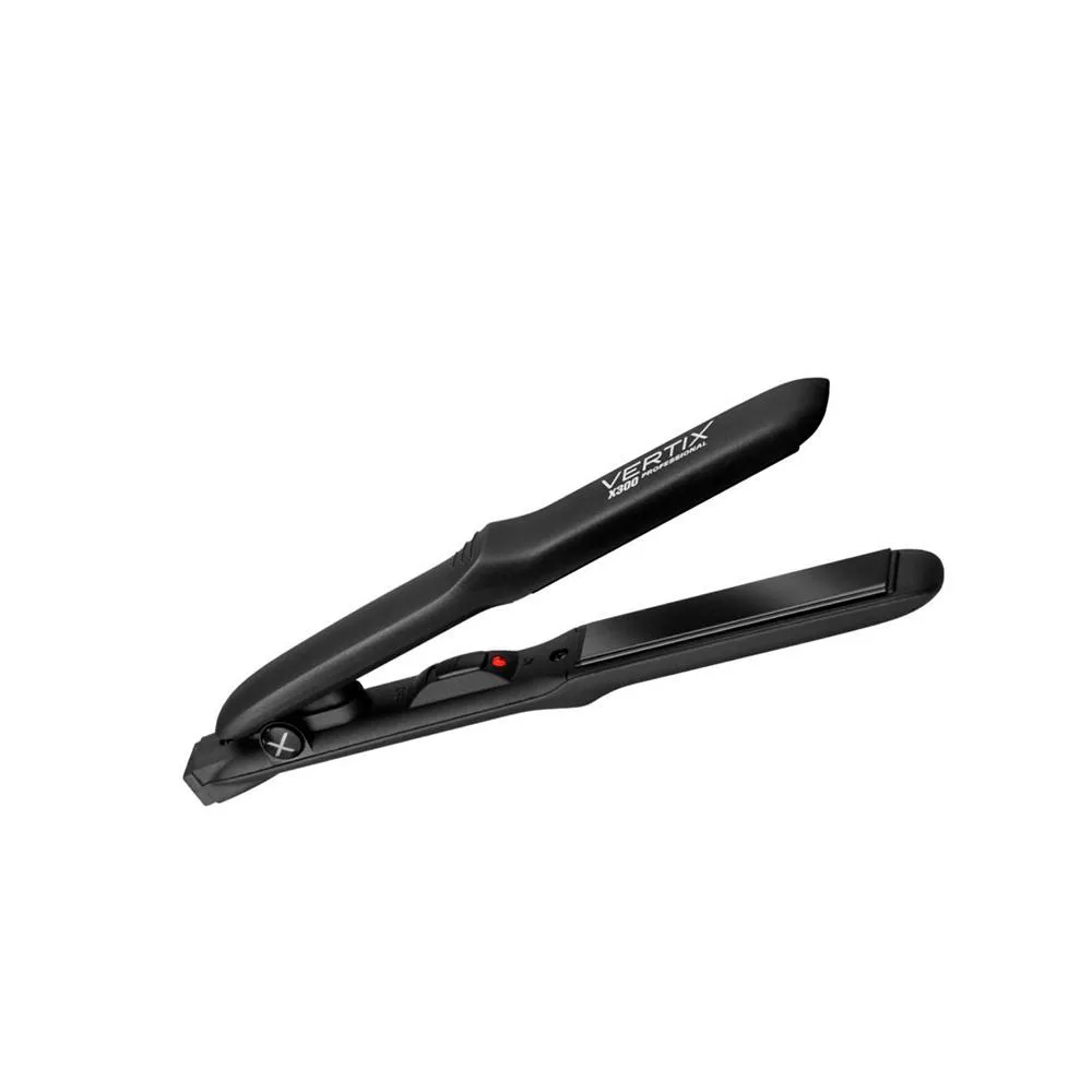 PRANCHA ALISADORA PROFISSIONAL MINI X300 BIVOLT VERTIX - 5201