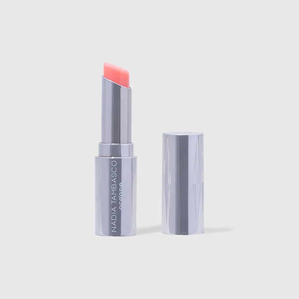 Revitalizador Labial Rosa Nádia Tambasco By Océane - Sweet Lips Candy 3G