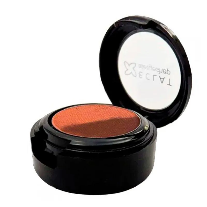 Sombra Compacta Duo Eclat Cor 03 Alergoshop 1,4g